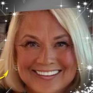 Meet your Posher, Christine